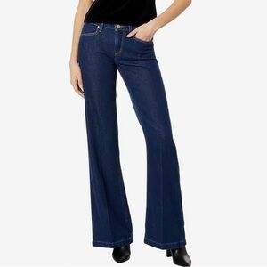 NWT PAIGE® Sonja Jolene Pockets in Charmaine Jeans